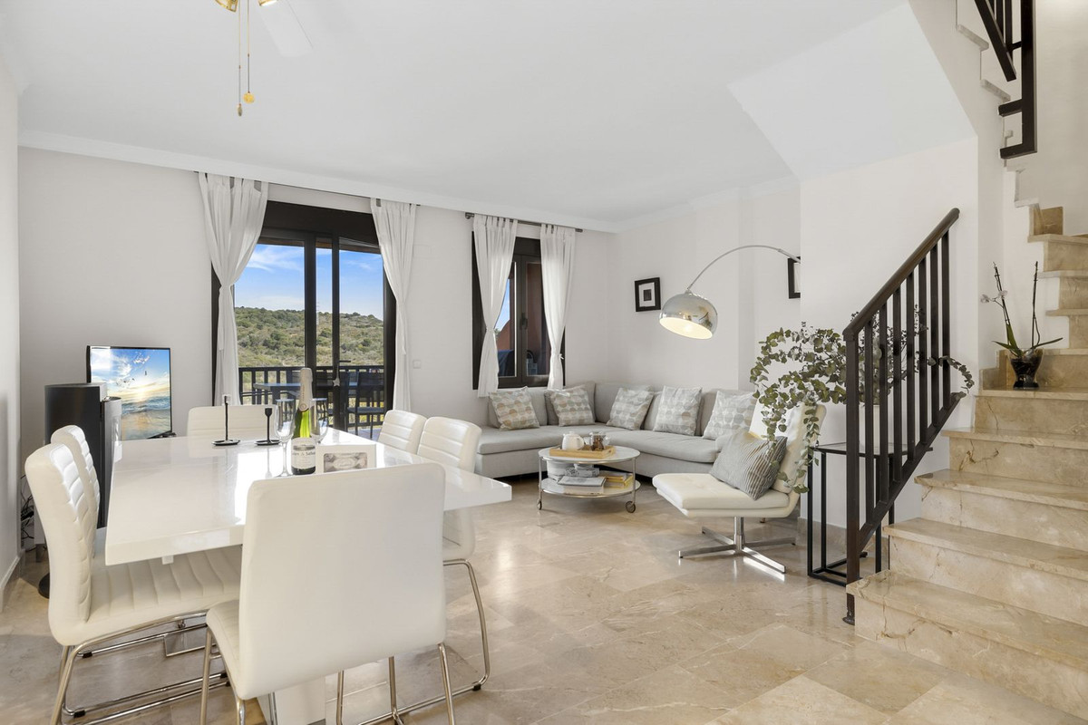 						Apartment  Penthouse Duplex
													for sale 
																			 in Estepona
					