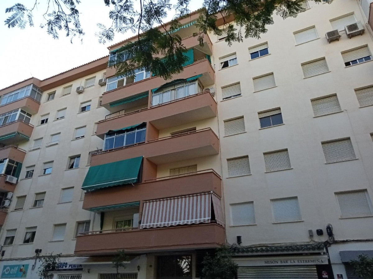 Apartment Penthouse in Fuengirola, Costa del Sol
