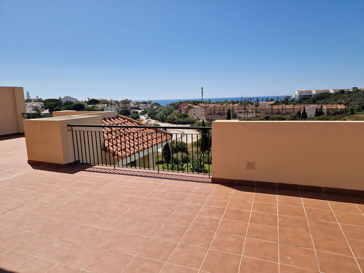 						Apartment  Penthouse
													for sale 
																			 in Mijas Costa
					