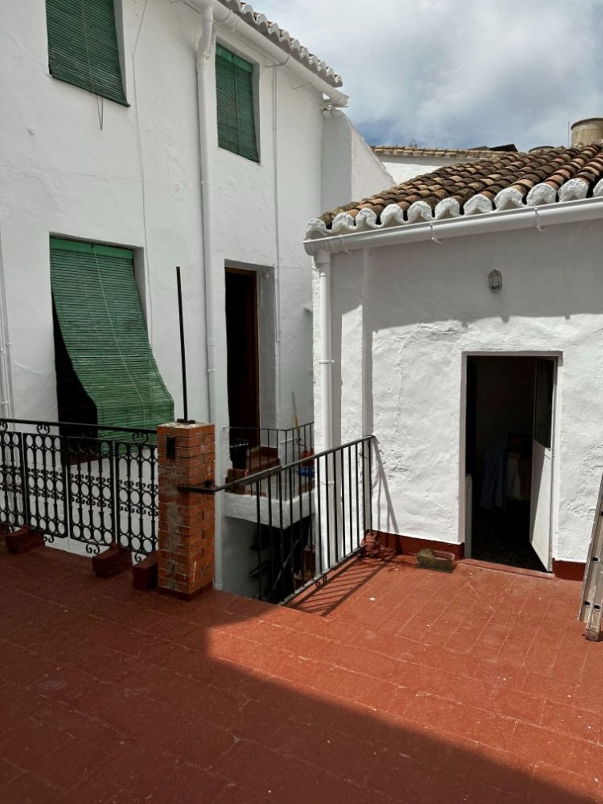Townhouse Terraced in Alora, Costa del Sol
