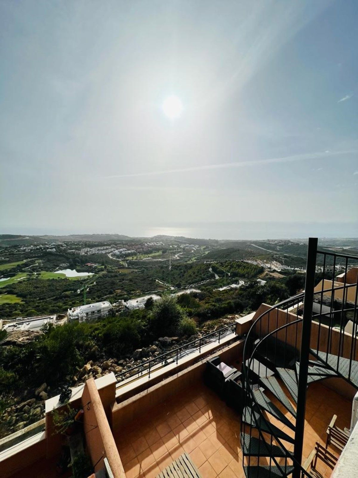 						Apartment  Penthouse
													for sale 
																			 in Doña Julia
					
