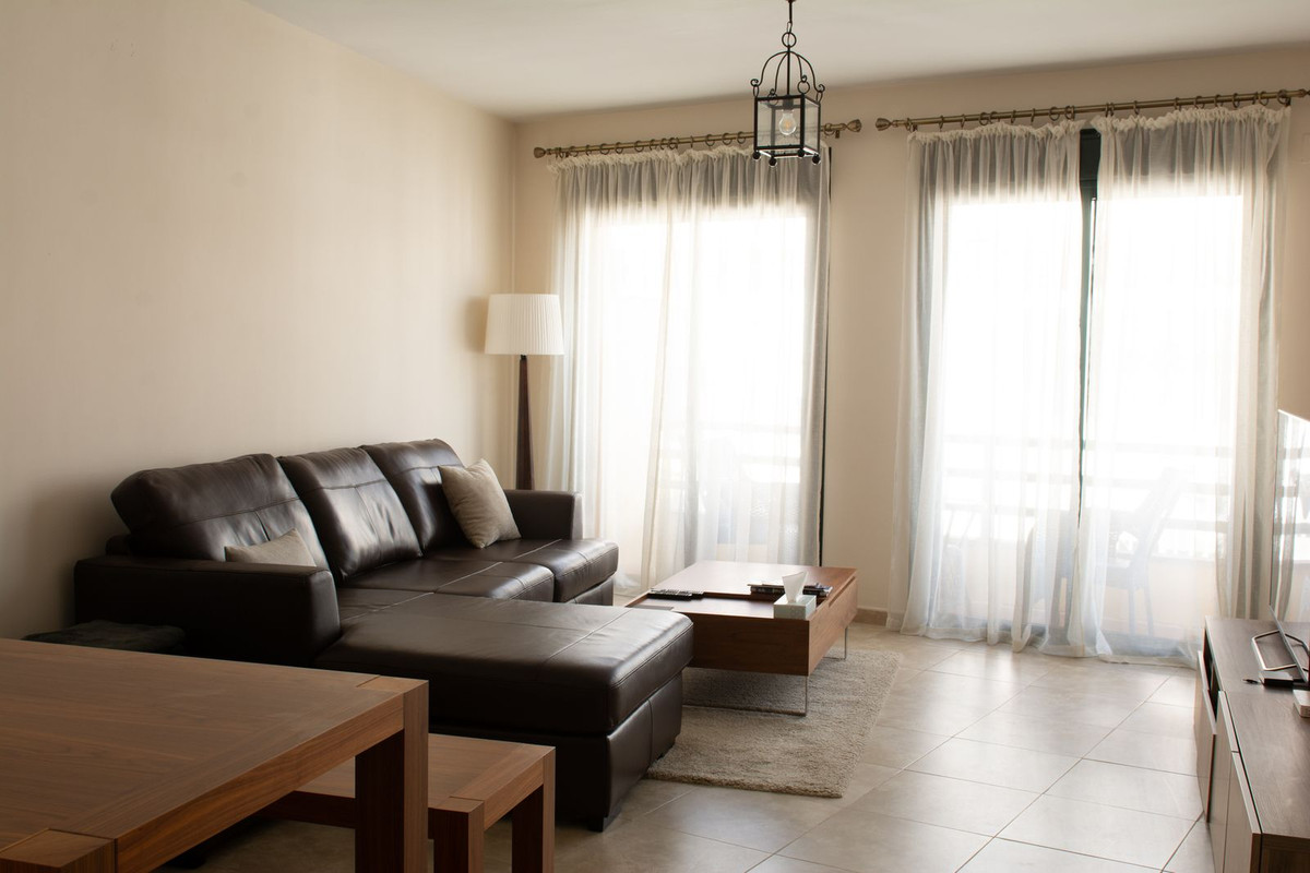 Apartment Penthouse Duplex in San Pedro de Alcántara, Costa del Sol
