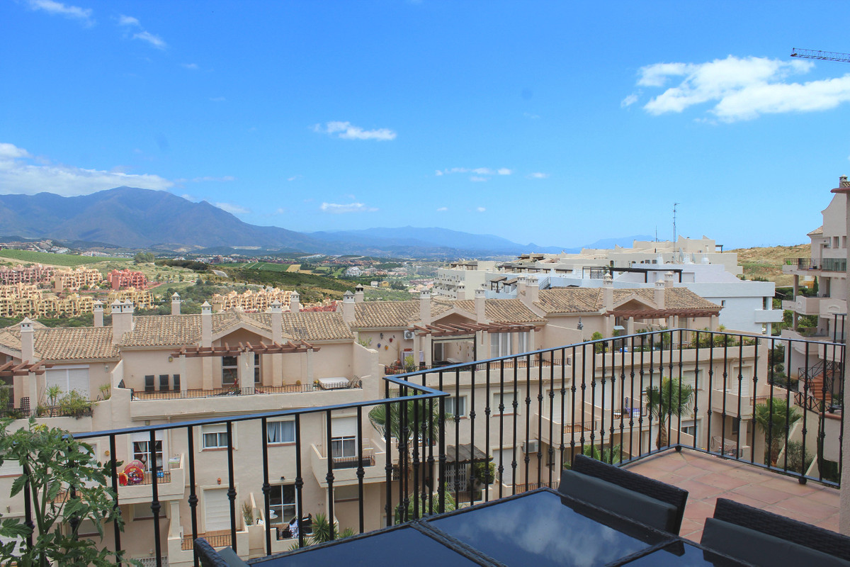 						Apartment  Penthouse
													for sale 
																			 in Manilva
					