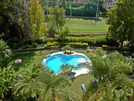 						Apartment  Penthouse
													for sale 
																			 in Guadalmina Alta
					