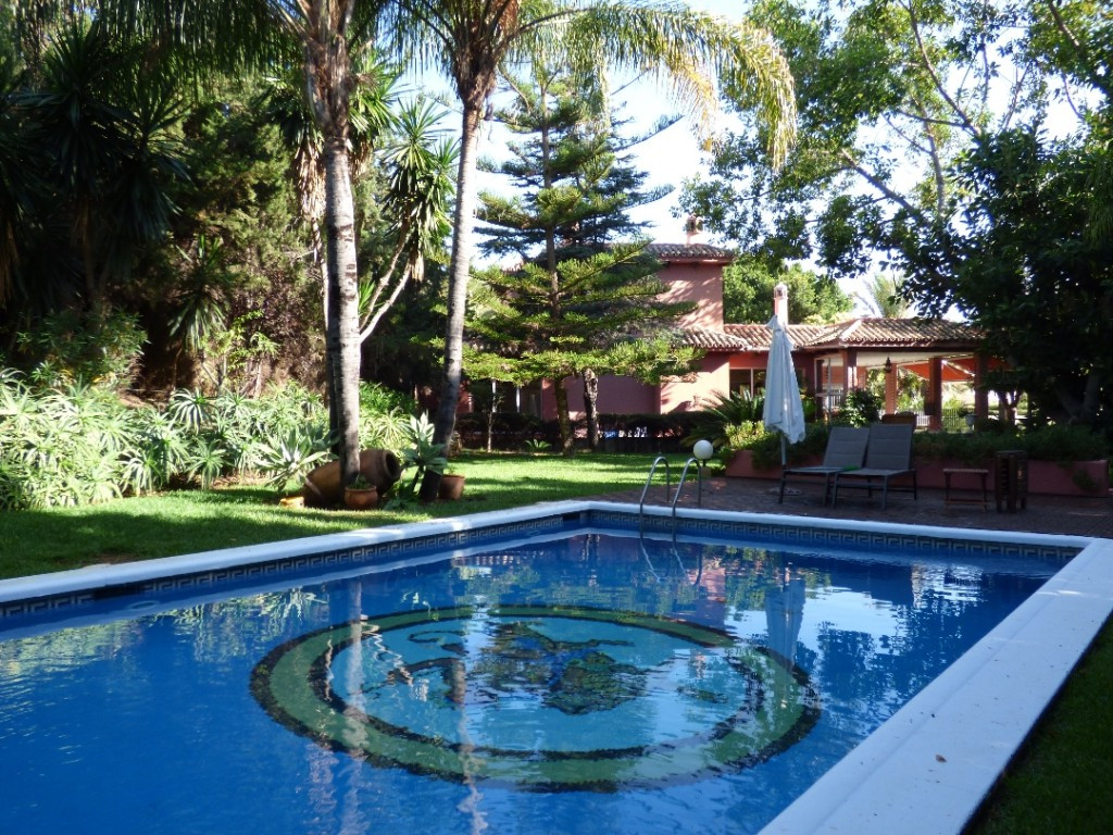 Villa Detached in Torrenueva, Costa del Sol
