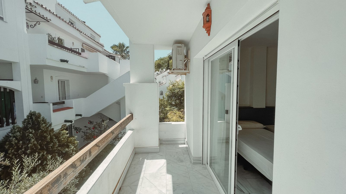 Apartamento Dúplex en Riviera del Sol, Costa del Sol
