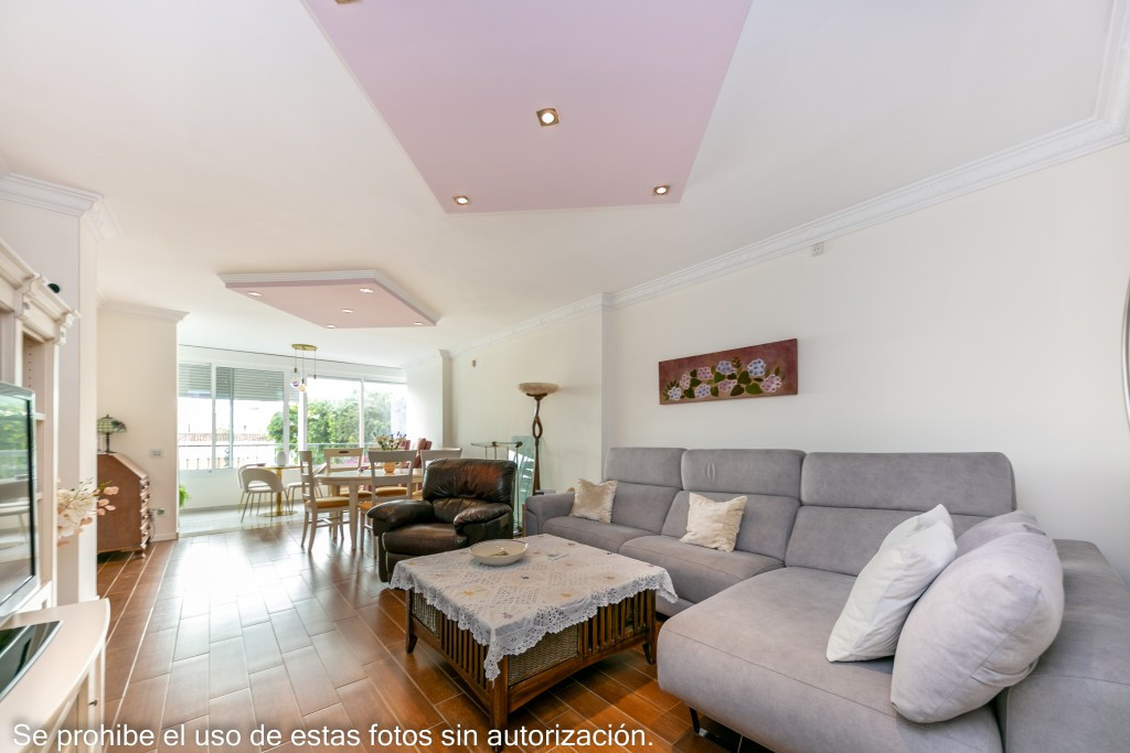 						Apartment  Middle Floor
													for sale 
																			 in Mijas Costa
					