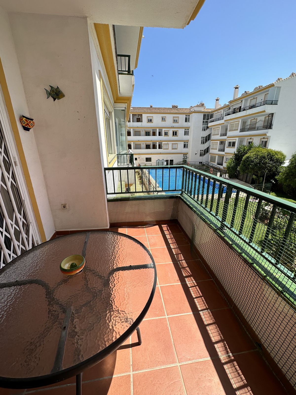 						Apartment  Middle Floor
													for sale 
																			 in La Cala de Mijas
					
