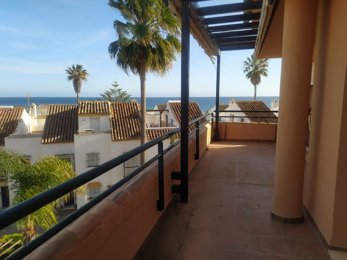 Apartamento Ático Dúplex en Marbella, Costa del Sol
