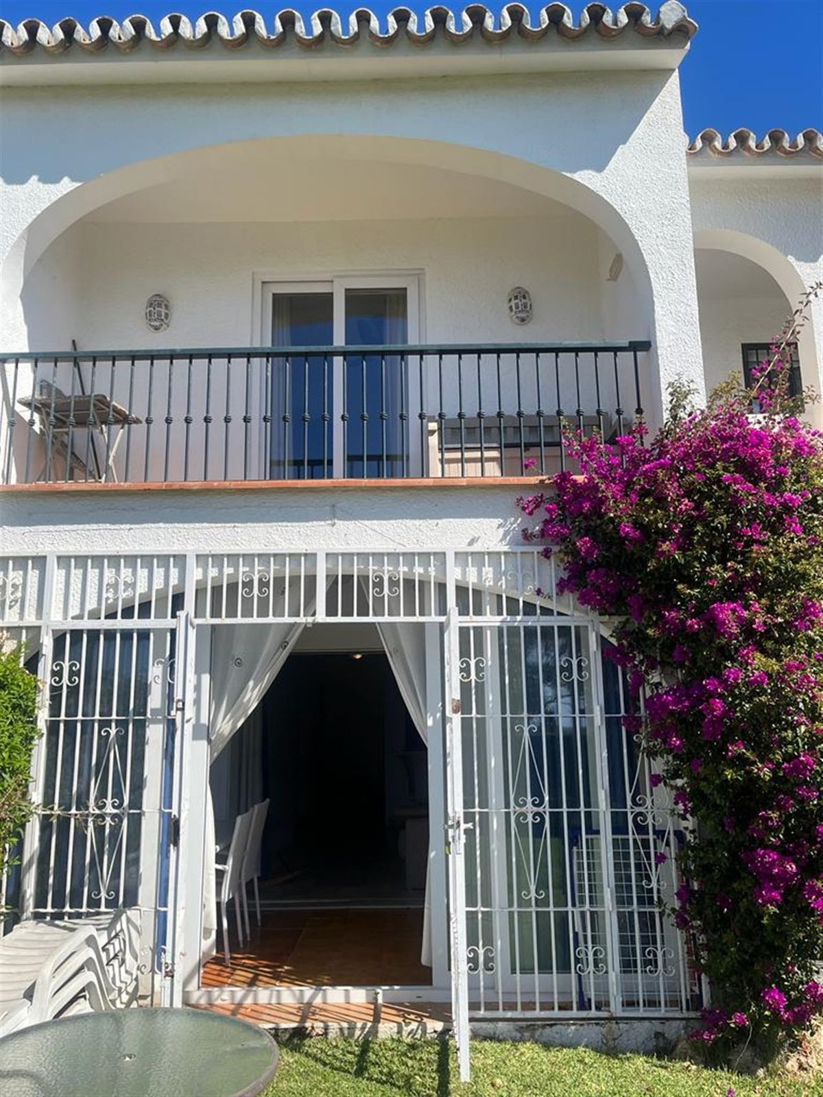 Maison Jumelée Mitoyenne à Riviera del Sol, Costa del Sol
