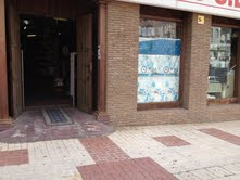 Commercial Shop in Estepona, Costa del Sol
