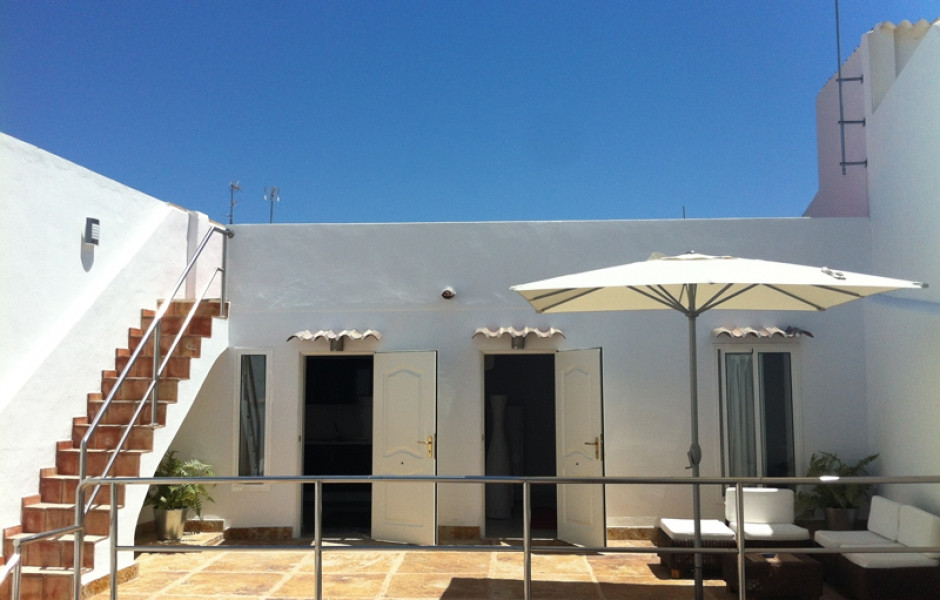 Commercial Hostel in Estepona, Costa del Sol
