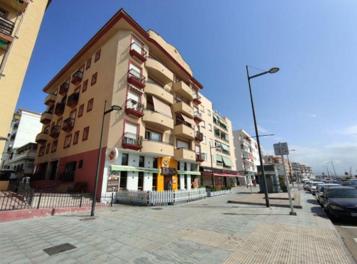 Apartamento - San Pedro De Alcántara