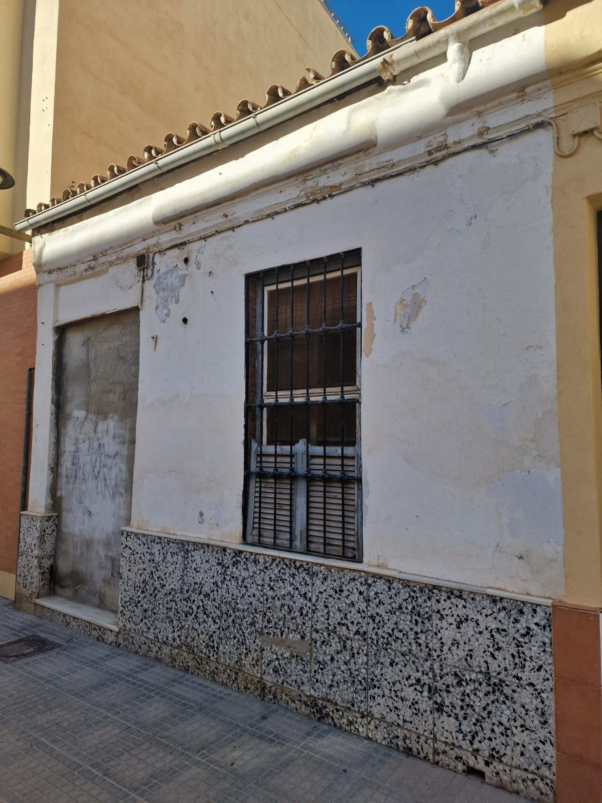 Maison mitoyenne - Málaga