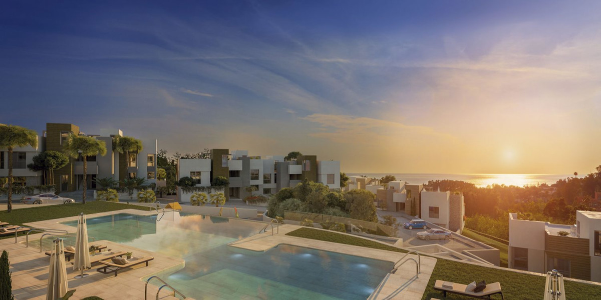 Apartamento Planta Baja en venta en Marbella