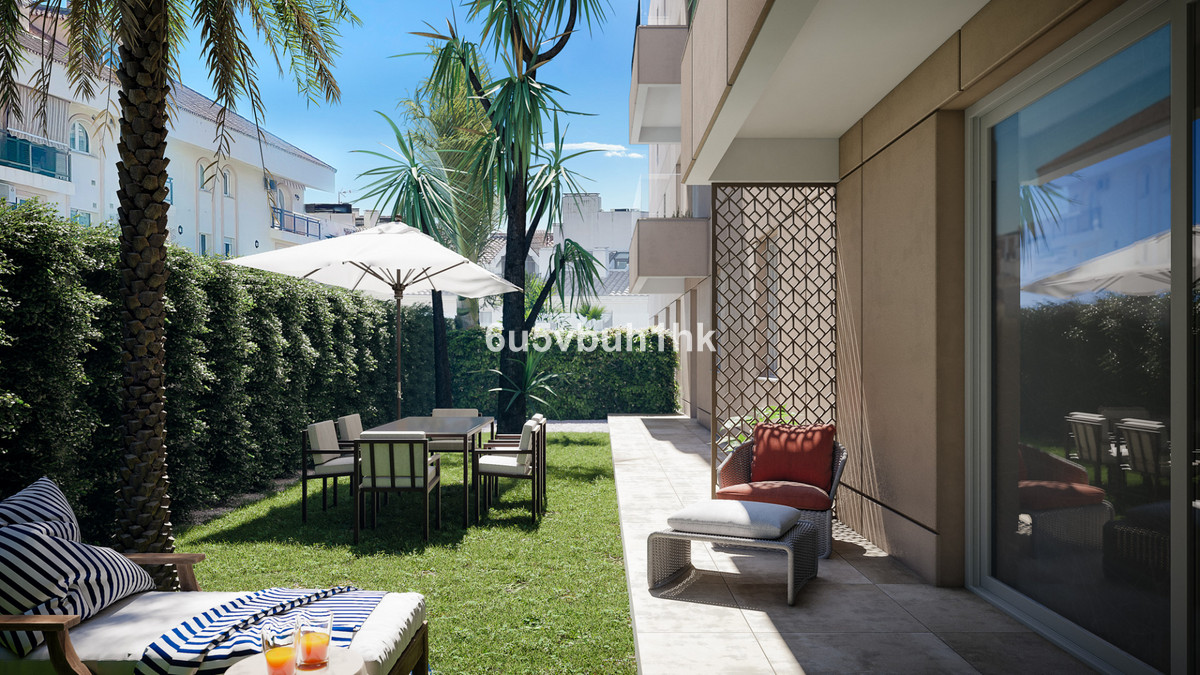 2 Dormitorios Apartamento Planta Baja  En Venta Benalmadena, Costa del Sol - HP4351753