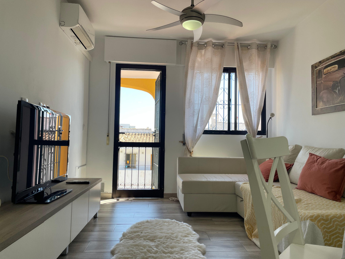 Апартамент средний этаж для продажи в Riviera del Sol, Costa del Sol