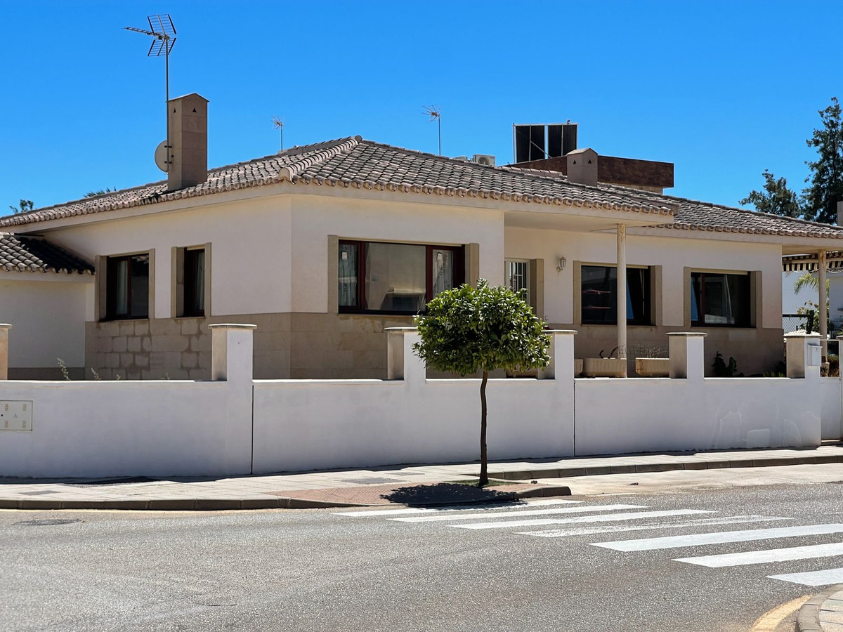 Villa - Chalet en venta en La Cala de Mijas, Costa del Sol