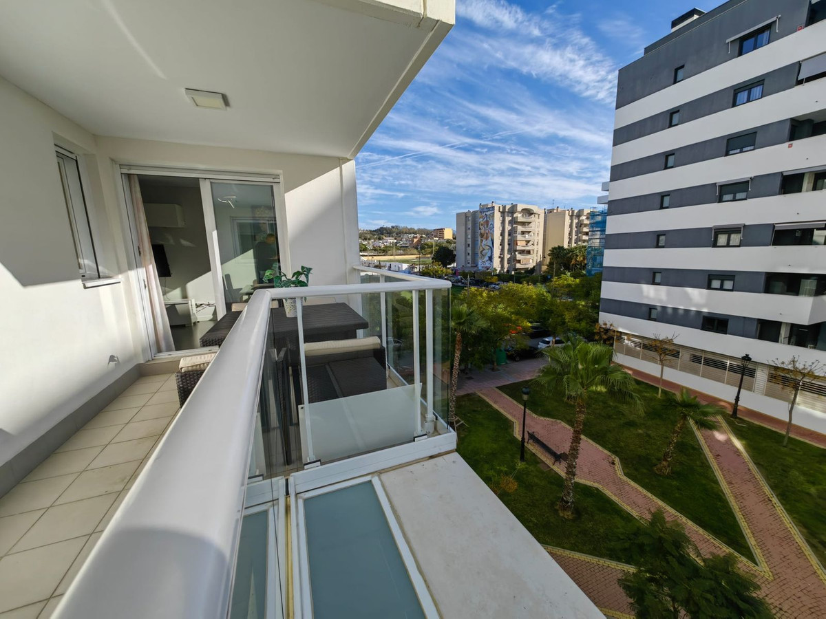 Appartement Mi-étage en vente à Estepona, Costa del Sol