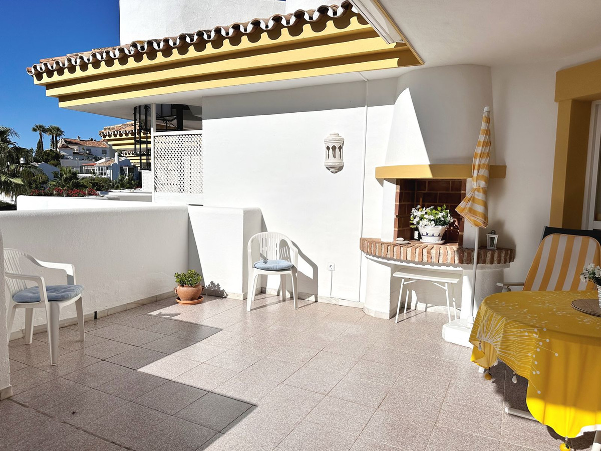 Penthouse for sale in Calahonda, Costa del Sol