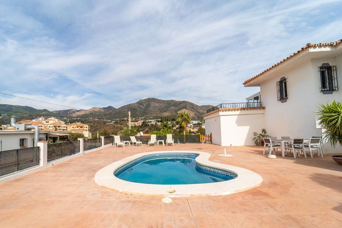 Detached Villa for sale in Torreblanca, Costa del Sol