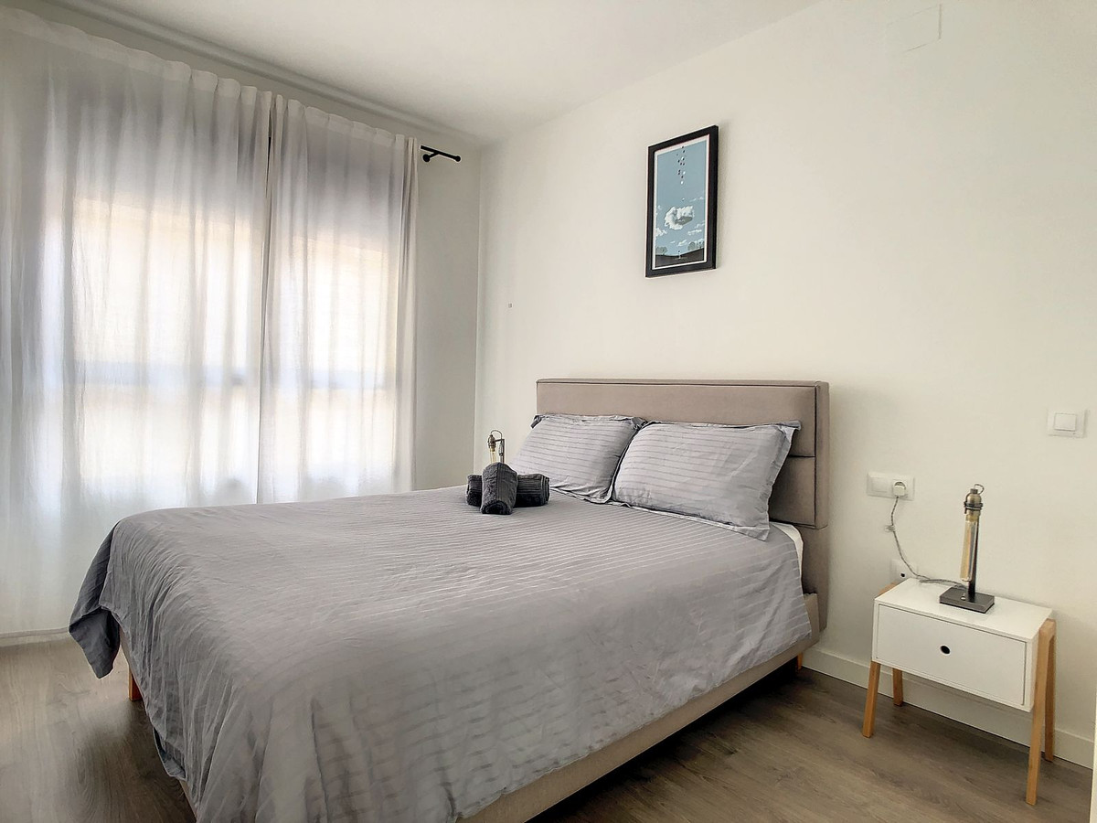 Ground Floor Apartment for sale in Fuengirola, Costa del Sol
