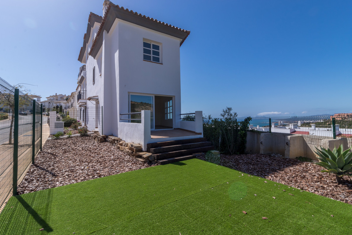 Semi-Detached House for sale in Manilva, Costa del Sol