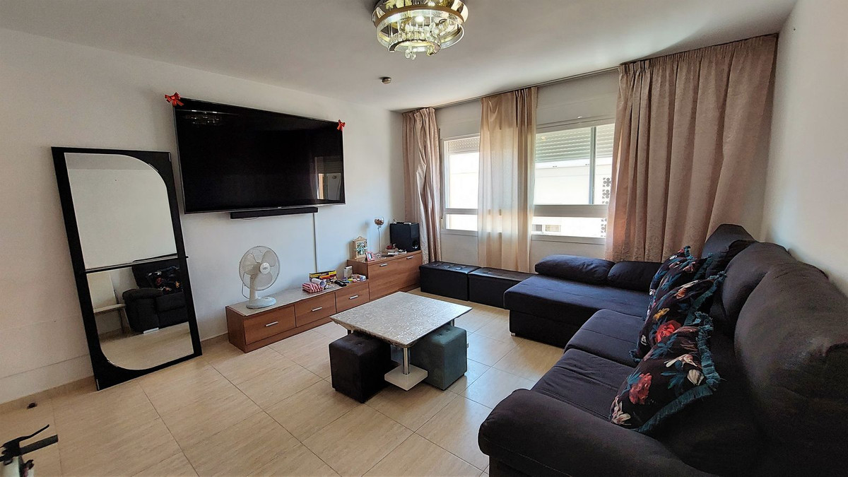 Апартамент средний этаж для продажи в Mijas Costa, Costa del Sol