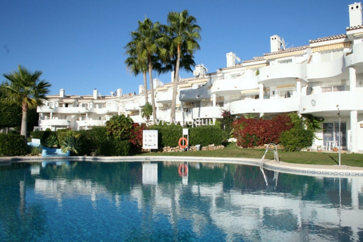 Penthouse for sale in Calahonda, Costa del Sol