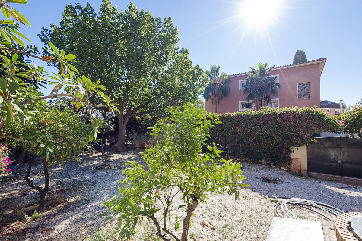 Apartamento Planta Baja en venta en Málaga Este, Costa del Sol