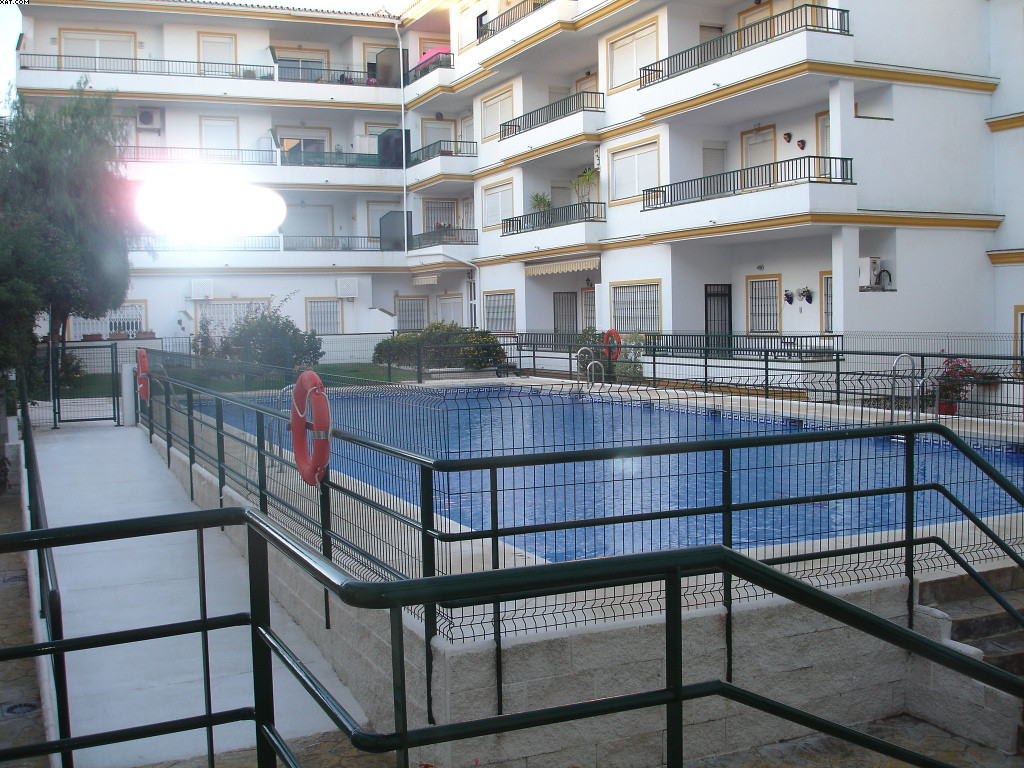 Апартамент нижний этаж для продажи в Mijas Costa, Costa del Sol