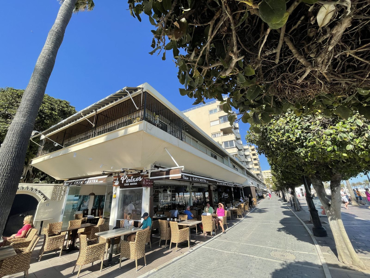 Пентхаус для продажи в Marbella, Costa del Sol