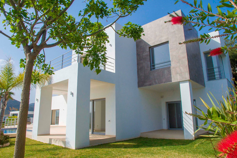  Detached Villa for sale in Benahavís, Costa del Sol