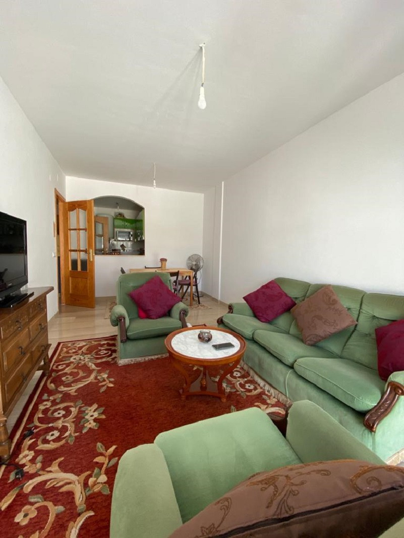 Appartement in La Cala de Mijas Wederverkoop Costa Del Sol