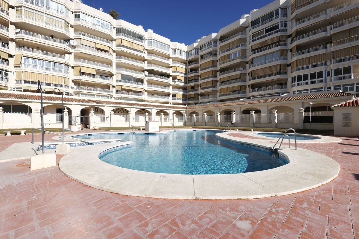 Appartement in Los Boliches Wederverkoop Costa Del Sol