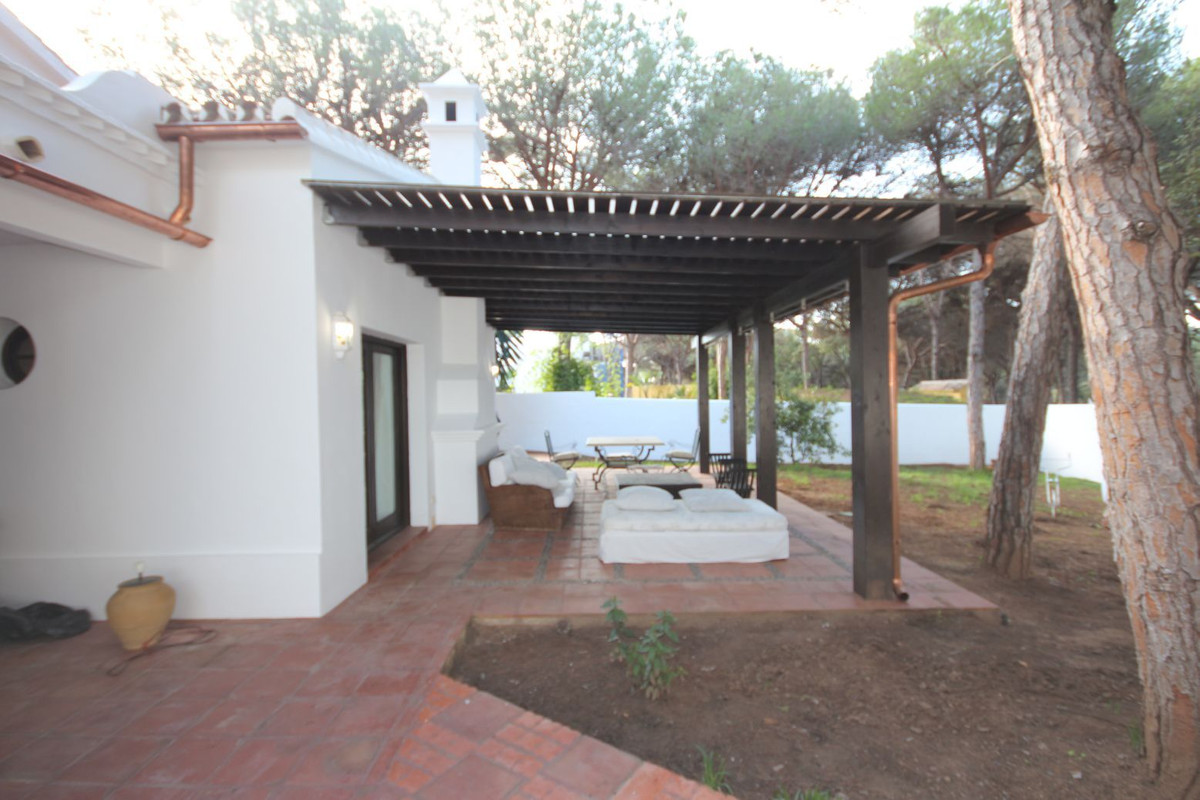 Villa individuelle dans Elviria Revente Costa Del Sol