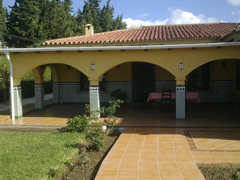 Landhuis in Estepona Wederverkoop Costa Del Sol
