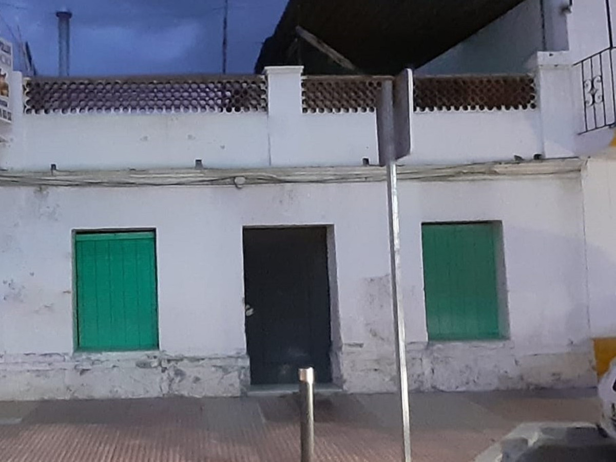 Townhouse for sale in San Pedro de Alcántara, Costa del Sol