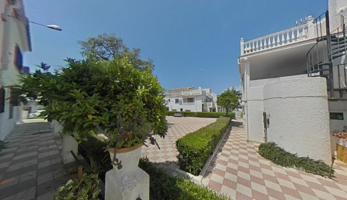 Appartement te koop in Marbella