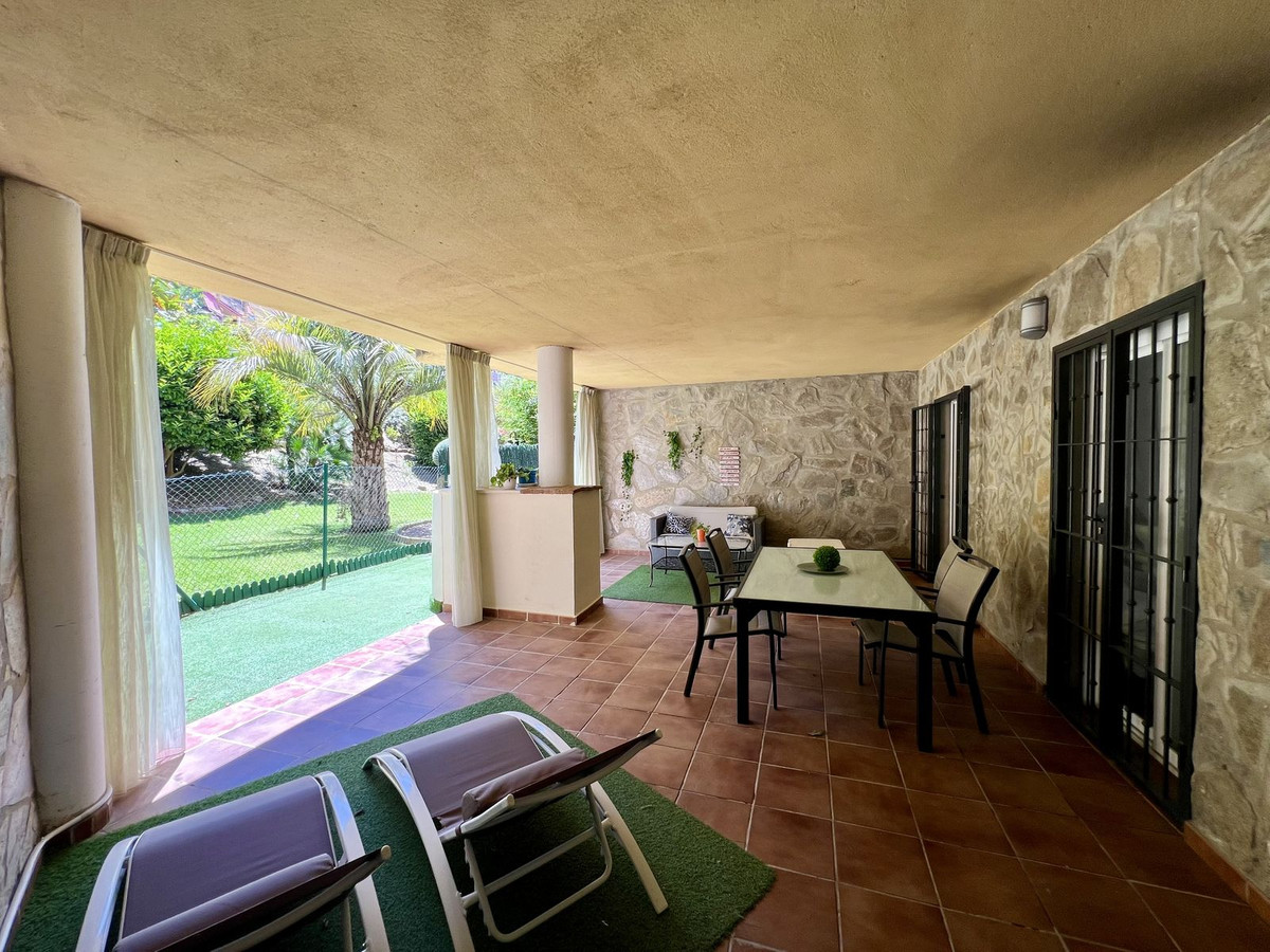 Apartment for sale in Riviera del Sol (Mijas)