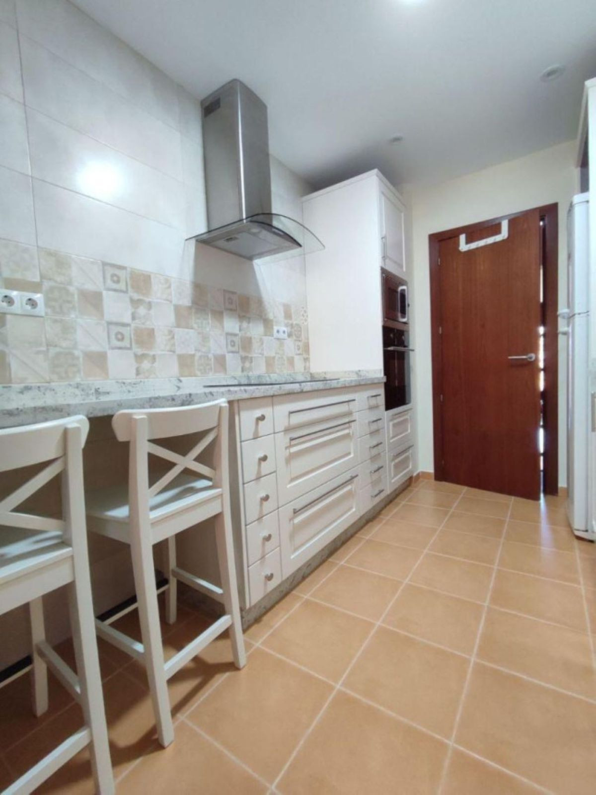Appartement te koop in Estepona R4553176