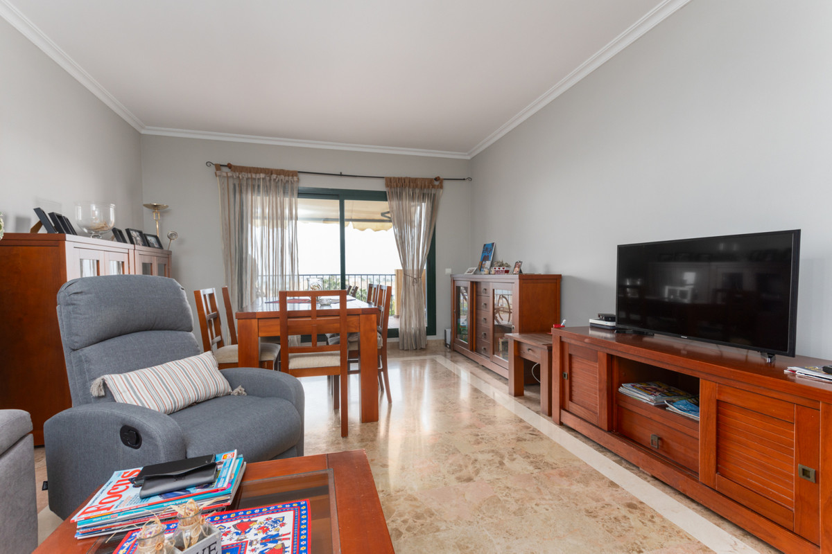 Appartement te koop in San Pedro de Alcántara R4710868