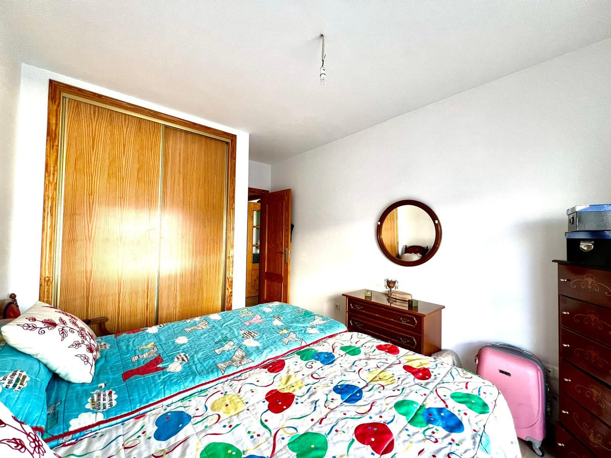 Appartement te koop in La Cala de Mijas R4672174
