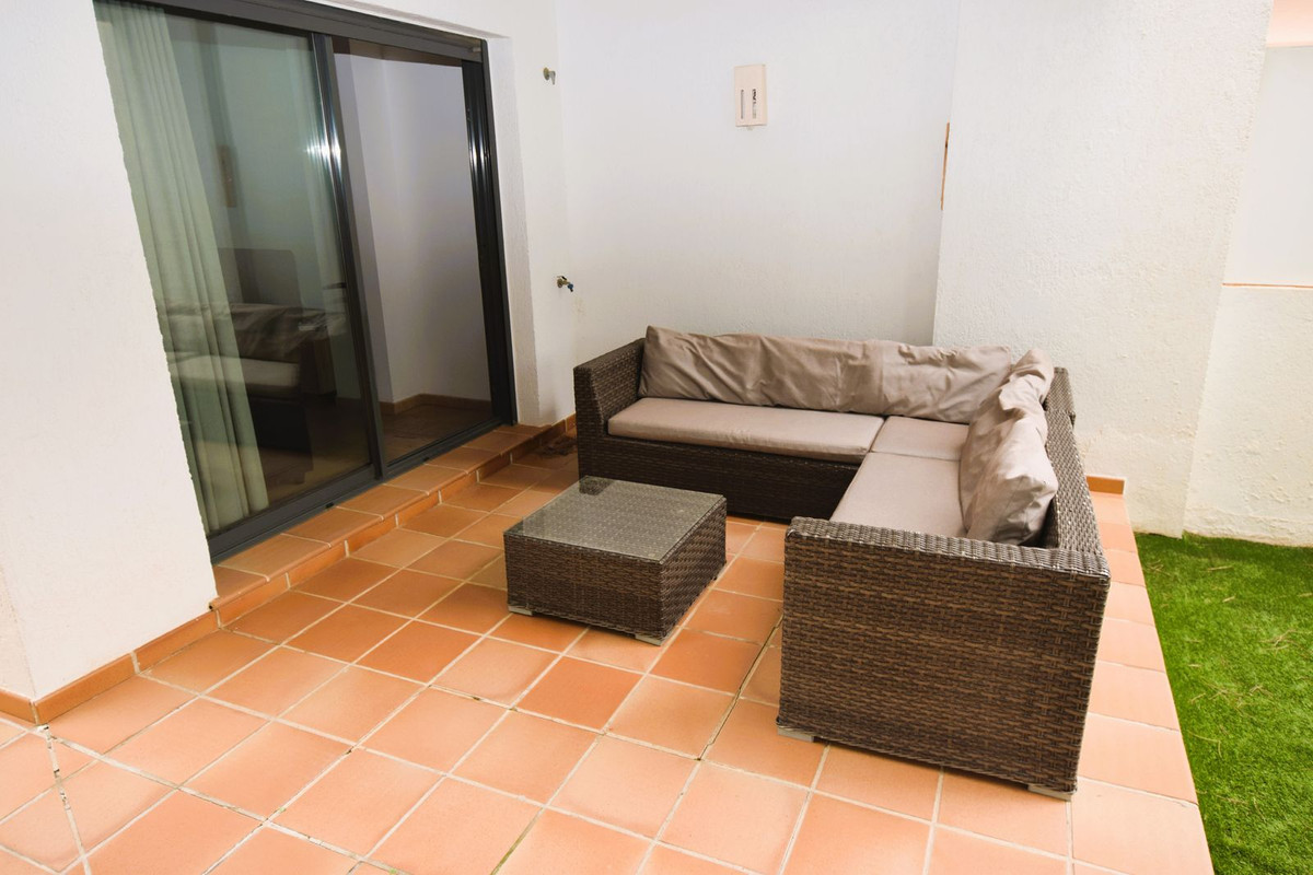 Appartement te koop in La Cala de Mijas R4647118
