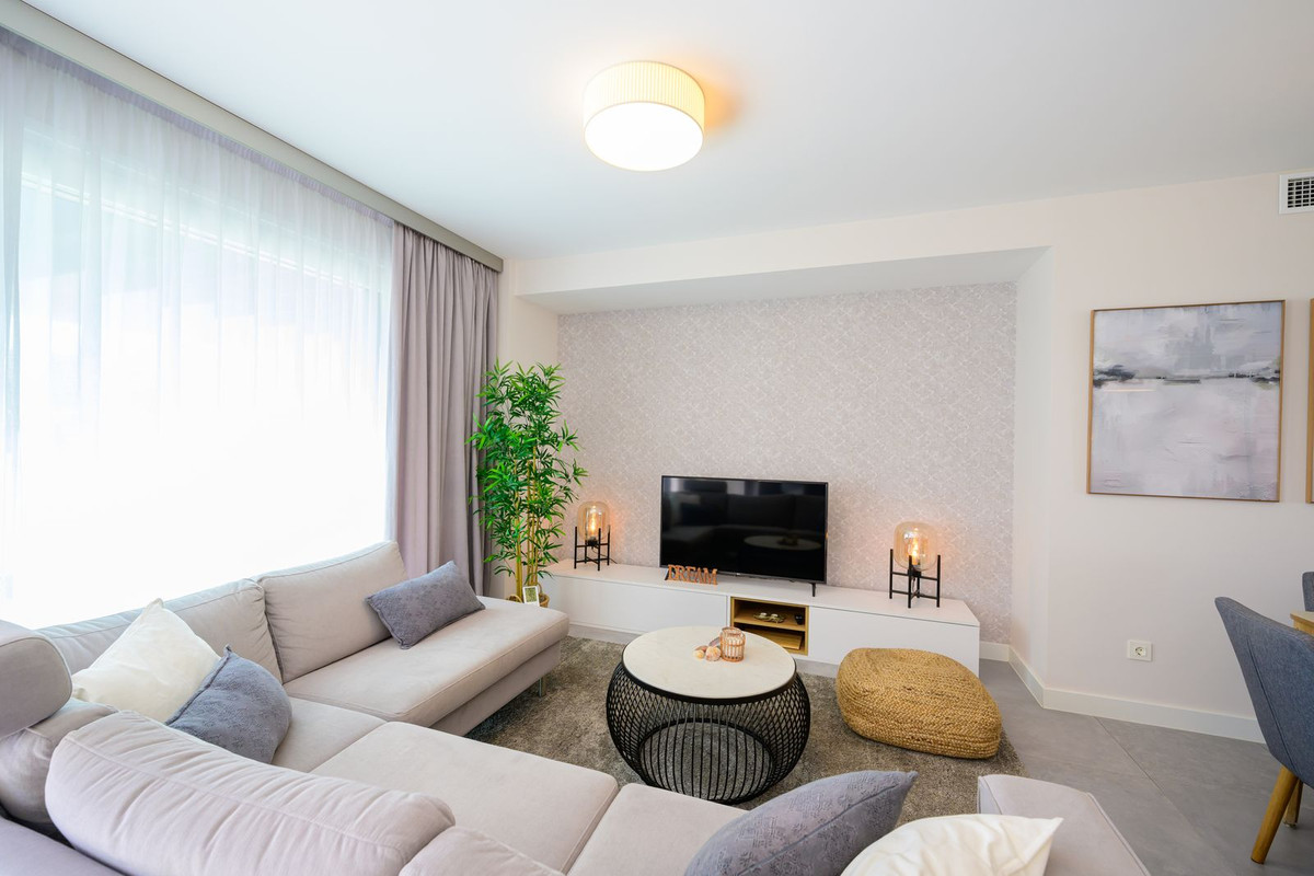 Appartement te koop in La Cala de Mijas R4329901