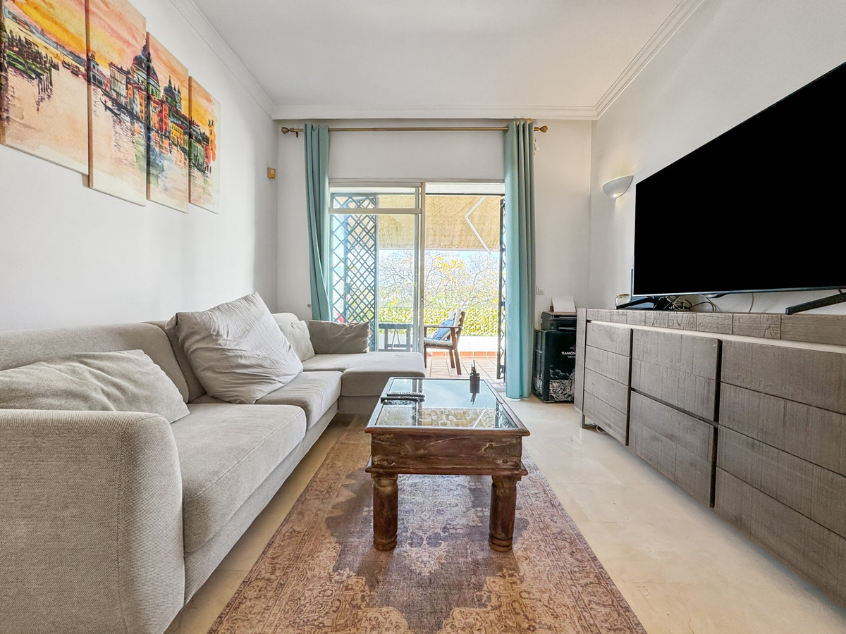 Appartement te koop in Marbella R4695112