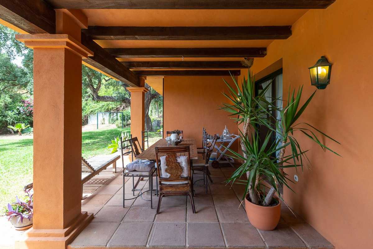 Villa te koop in Calahonda R4121617