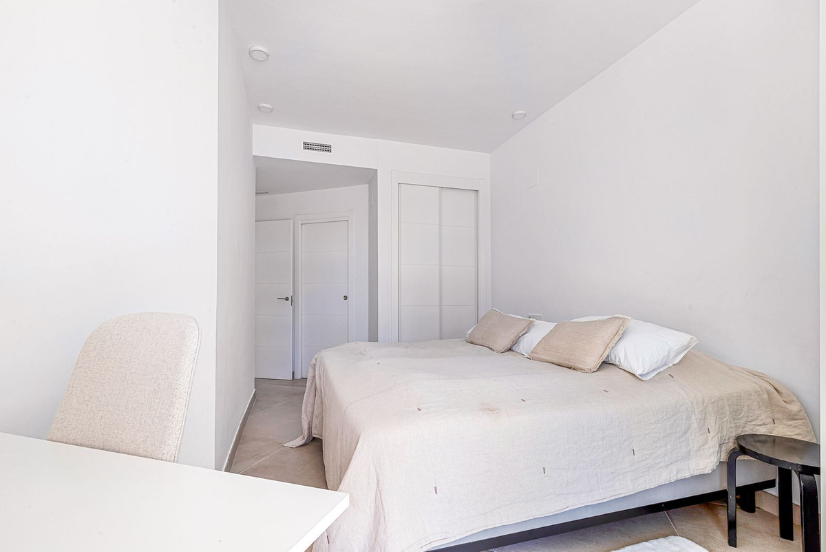 Appartement te koop in Fuengirola R4339873