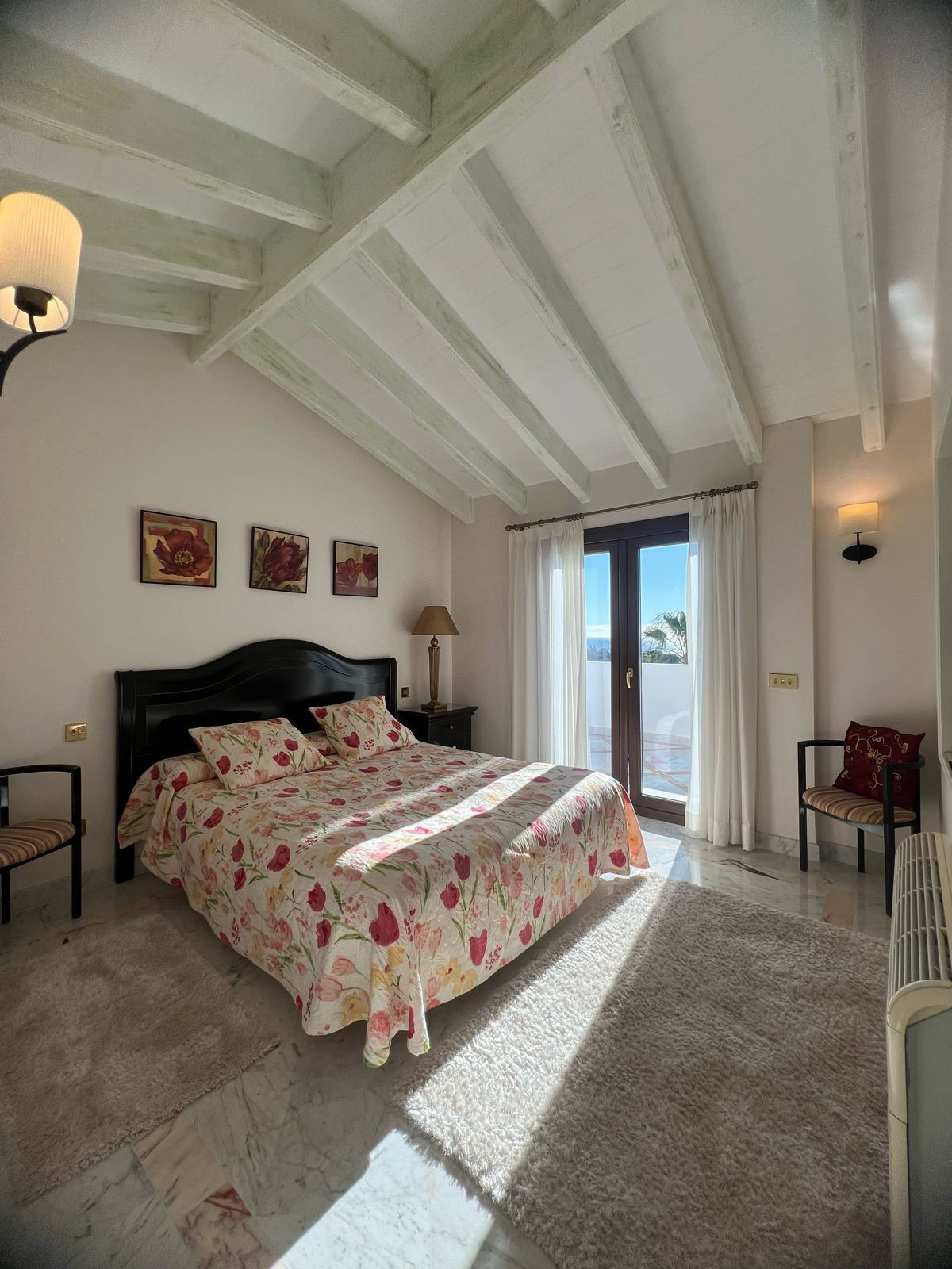 4 Sovero Apartment til salgs Marbella