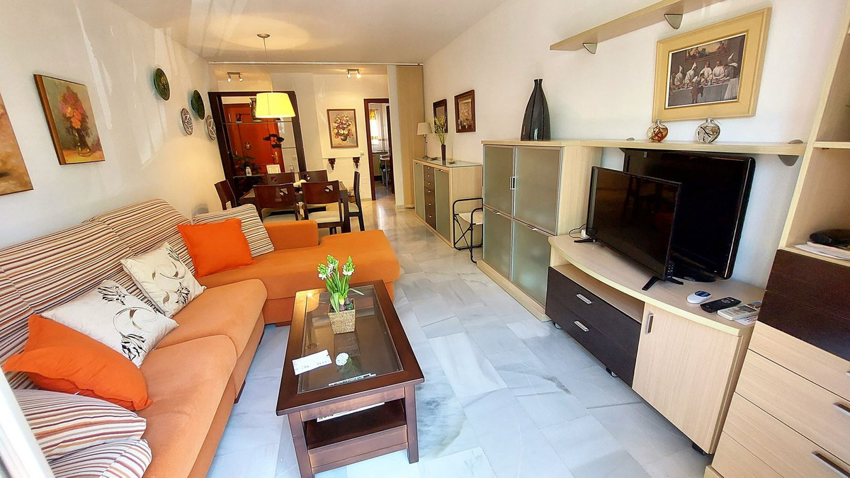Appartement te koop in Fuengirola R4095556